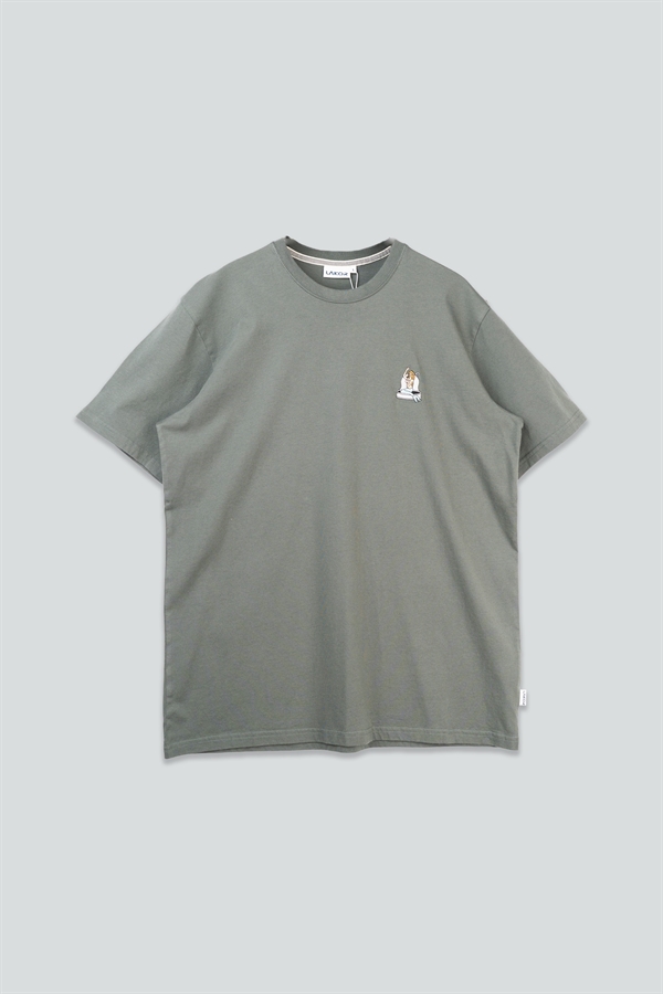 Lakor Mini Save the Mermaids T-shirt - Urban Chic